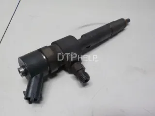 0445110276 Форсунка дизельная электрическая Fiat Bravo 2 Арт AM51104858, вид 1