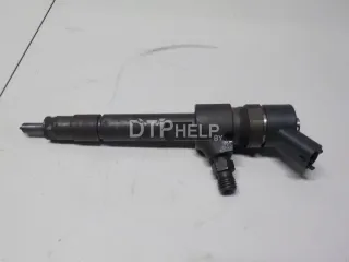 0445110276 Форсунка дизельная электрическая Fiat Bravo 2 Арт AM51104858, вид 4