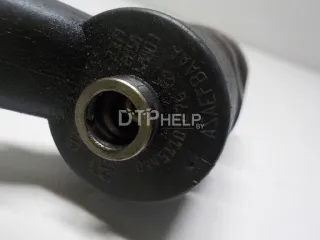0445110276 Форсунка дизельная электрическая Fiat Bravo 2 Арт AM51104858, вид 6