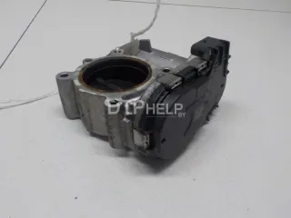 2701410025 Заслонка дроссельная электрическая Infiniti Q50 Арт AM51222226, вид 4