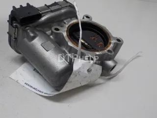 2701410025 Заслонка дроссельная электрическая Infiniti Q50 Арт AM51222226, вид 5