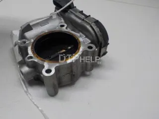 2701410025 Заслонка дроссельная электрическая Infiniti Q50 Арт AM51222226, вид 6