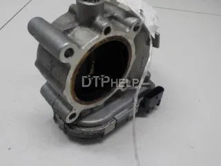 2701410025 Заслонка дроссельная электрическая Infiniti Q50 Арт AM51222226, вид 8