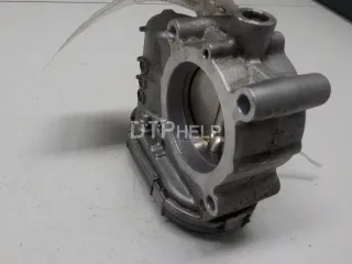2701410025 Заслонка дроссельная электрическая Infiniti Q50 Арт AM51222226, вид 9