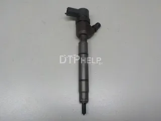 338002A900 Форсунка дизельная электрическая Kia Ceed 1 Арт AM51239740, вид 1