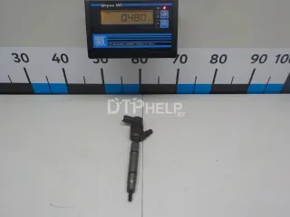338002A900 Форсунка дизельная электрическая Kia Ceed 1 Арт AM51239740, вид 2