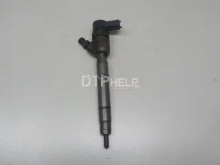 338002A900 Форсунка дизельная электрическая Kia Ceed 1 Арт AM51239740, вид 4