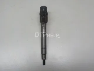 338002A900 Форсунка дизельная электрическая Kia Ceed 1 Арт AM51239740, вид 5