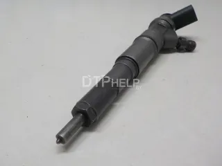 0445110122 Форсунка дизельная электрическая BMW 7 E65/E66 Арт AM51309092, вид 4