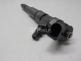 0445110122 Форсунка дизельная электрическая BMW 7 E65/E66 Арт AM51309095, вид 4