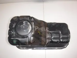  Поддон масляный двигателя Chrysler Voyager 3 Арт AM51349742, вид 2