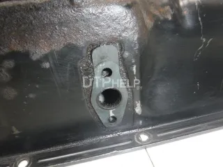  Поддон масляный двигателя Chrysler Voyager 3 Арт AM51349742, вид 3