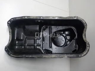  Поддон масляный двигателя Chrysler Voyager 3 Арт AM51349742, вид 4