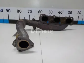 68245730AB Коллектор выпускной Jeep Grand Cherokee IV (WK2) Арт AM51352215, вид 5