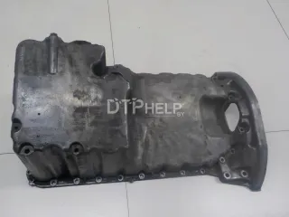 6460142502 Поддон масляный двигателя Mercedes Vito W639 Арт AM51385006, вид 1