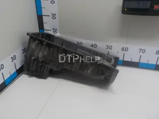 6460142502 Поддон масляный двигателя Mercedes Vito W639 Арт AM51385006, вид 2