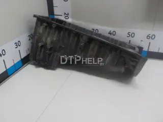 6460142502 Поддон масляный двигателя Mercedes Vito W639 Арт AM51385006, вид 3