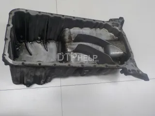6460142502 Поддон масляный двигателя Mercedes Vito W639 Арт AM51385006, вид 4