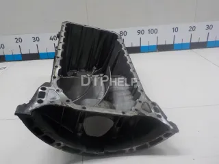 6460142502 Поддон масляный двигателя Mercedes Vito W639 Арт AM51385006, вид 5