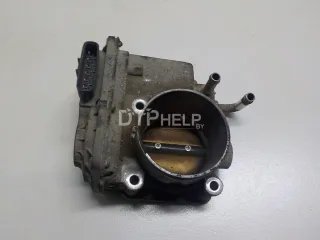1340065J00 Заслонка дроссельная электрическая Suzuki Grand Vitara JT Арт AM51417508, вид 1