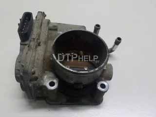 1340065J00 Заслонка дроссельная электрическая Suzuki Grand Vitara JT Арт AM51417508, вид 8