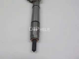 338002A610 Форсунка дизельная электрическая Kia Venga Арт AM51421445, вид 4
