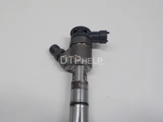 338002A610 Форсунка дизельная электрическая Kia Venga Арт AM51421445, вид 5