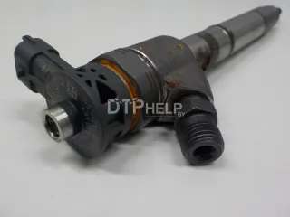 338002A610 Форсунка дизельная электрическая Kia Venga Арт AM51421445, вид 9