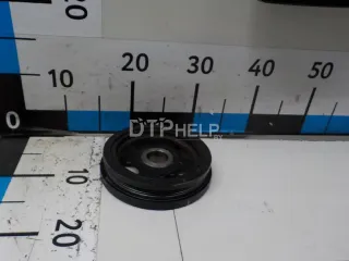1347036030 Шкив коленвала Lexus GS 4 Арт AM51434180, вид 1