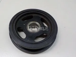 1347036030 Шкив коленвала Lexus GS 4 Арт AM51434180, вид 3