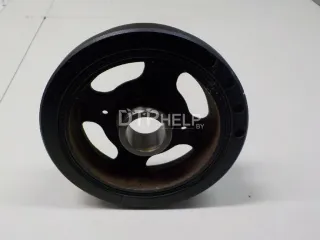 1347036030 Шкив коленвала Lexus GS 4 Арт AM51434180, вид 5