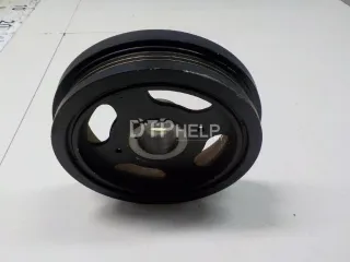 1347036030 Шкив коленвала Lexus GS 4 Арт AM51434180, вид 7