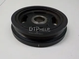 1347036030 Шкив коленвала Lexus GS 4 Арт AM51434180, вид 9