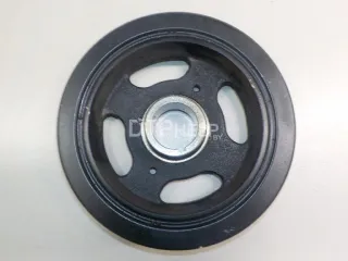 1347036030 Шкив коленвала Lexus GS 4 Арт AM51434629, вид 1
