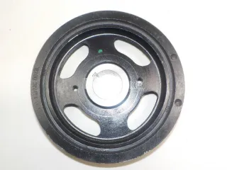 1347036030 Шкив коленвала Lexus GS 4 Арт AM51434629, вид 3