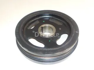 1347036030 Шкив коленвала Lexus GS 4 Арт AM51434629, вид 4