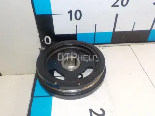 1347036030 Шкив коленвала Lexus GS 4 Арт AM51434629, вид 6