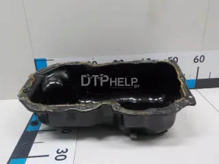 SH0110400F Поддон масляный двигателя Mazda CX-5 1 Арт AM51434740, вид 1