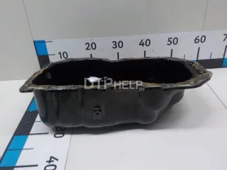 SH0110400F Поддон масляный двигателя Mazda CX-5 1 Арт AM51434740, вид 3