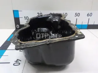 SH0110400F Поддон масляный двигателя Mazda CX-5 1 Арт AM51434740, вид 5