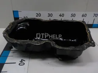 SH0110400F Поддон масляный двигателя Mazda CX-5 1 Арт AM51434740, вид 6