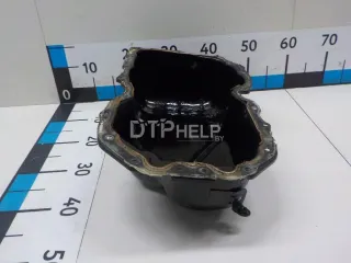 SH0110400F Поддон масляный двигателя Mazda CX-5 1 Арт AM51434740, вид 9