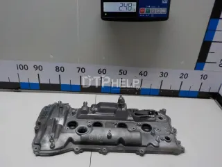 1120136040 Крышка головки блока (клапанная) Lexus GS 4 Арт AM51435970, вид 2