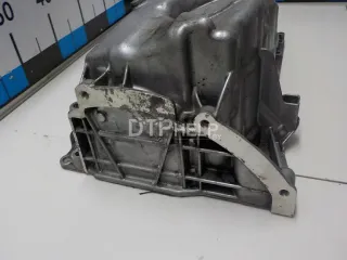 11137812360 Поддон масляный двигателя BMW 5 F10/F11/GT F07 Арт AM51455719, вид 7