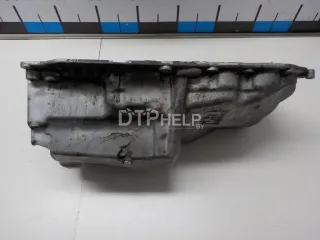 11137812360 Поддон масляный двигателя BMW 5 F10/F11/GT F07 Арт AM51455719, вид 8