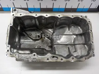 11137812360 Поддон масляный двигателя BMW 5 F10/F11/GT F07 Арт AM51455719, вид 9