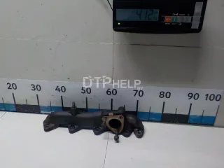 285102F900 Коллектор выпускной Kia Sorento 3 Арт AM51457154