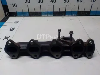 285102F900 Коллектор выпускной Kia Sorento 3 Арт AM51457154, вид 4