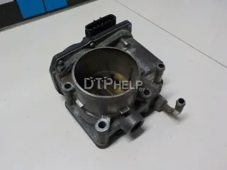 1340065J00 Заслонка дроссельная электрическая Suzuki Grand Vitara JT Арт AM51499375, вид 4