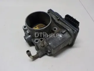 1340065J00 Заслонка дроссельная электрическая Suzuki Grand Vitara JT Арт AM51499375, вид 5